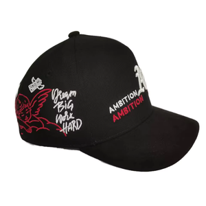 Tùy chỉnh tùy chỉnh Maga làm cho mỹ tuyệt vời một lần nữa USA Cờ Thêu Logo lưới trucker Snapback gorras mũ nón cho nam giới phụ nữ - Product Image 5