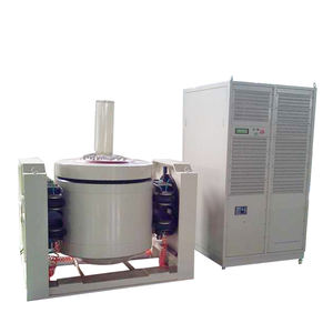 Magnétomètre d'échantillon vibrant vsm à prix d'usine - Product Image 1