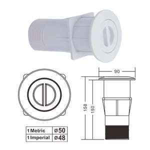 De la <span class=keywords><strong>piscina</strong></span> de vinilo vacío de natación <span class=keywords><strong>piscina</strong></span> equipos de limpieza - Product Image 5