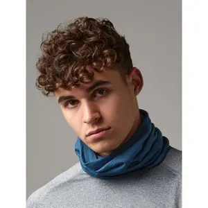 Scaldacollo personalizzato Morf Merino - Product Image 1