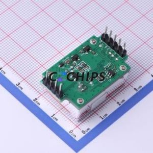 Module de capteur de SYPD-40 original et neuf Vente entière de puces de composants électroniques Fournisseur et service de nomenclature - Product Image 2