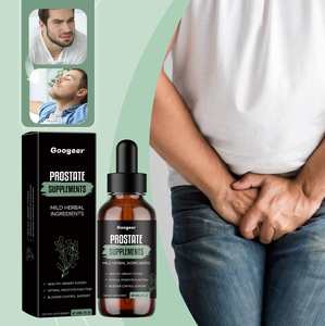 Gotas Googeer Premium <span class=keywords><strong>para</strong></span> la Salud de la Próstata <span class=keywords><strong>para</strong></span> Hombres, Suplemento Natural <span class=keywords><strong>para</strong></span> el Agrandamiento y el Soporte Urinario - Product Image 3