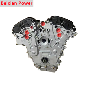 Venta rápida buen <span class=keywords><strong>precio</strong></span> LLT motor desnudo buena calidad 3.6L montaje para <span class=keywords><strong>Cadillac</strong></span> <span class=keywords><strong>CTS</strong></span> STS Buick Enclave Lacrosse Chevrolet Traverse - Product Image 5