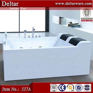 Pueblos Indios como acrílico masaje bañera, India mejor acrílico bañeras - Product Image 4