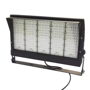Alta calidad IP65 impermeable SMD <span class=keywords><strong>500W</strong></span> para el estadio de fútbol de iluminación <span class=keywords><strong>LED</strong></span> Luz de inundación - Product Image 5