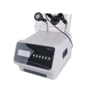 Bella regina 2 <span class=keywords><strong>in</strong></span> 1 riscaldamento sottovuoto meridiano salute terapia fisica macchina massaggio meridiano per il mal di schiena - Product Image 3