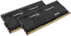 คิงส์ตัน ไฮเปอร์เอ็กซ์ พรีเดเตอร์ 3000 MHz 3200 3600 4000 4133 MHz 16GB ถึง 64GB ชุดคิท ไลท์บาร์ <span class=keywords><strong>DDR4</strong></span> RAM - Product Image 5