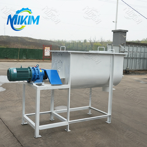 Small Capacity 500kg/h Animal <strong>Feed</strong> <strong>Mixing</strong> <strong>Machine</strong> Pig <strong>Feed</strong> <strong>Mixer</strong> and Grinder for Farm - Product Image 4