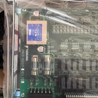 JARCR-XOI01B NEUF en stock Garantie 12 mois Carte I/O pour robots Yaskawa JARCR-XOI01B