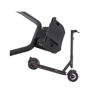 Новое изображение, двойная подставка для скутера Ninebot <span class=keywords><strong>Max</strong></span> <span class=keywords><strong>Plus</strong></span> Sharing Stander - Product Image 4