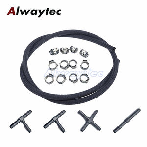 Kit de línea de desbordamiento de combustible Juego de tubos de combustible para motor 04178629 Deutz 1011 <span class=keywords><strong>2011</strong></span> - Product Image 4