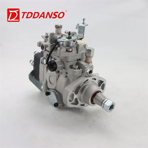 Bơm Phun Nhiên Liệu Diesel 22100-1C190 1960002300 221001C050 22100-1C050 196000-2300 196000-2301 cho Toyota Land Cruiser 1HZ - Product Image 4