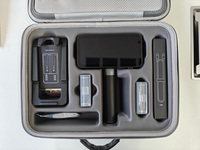 Scanner 3D tout-en-un EinScan Medixa, conçu pour les soins orthopédiques et prothétiques : efficace, précis, confortable