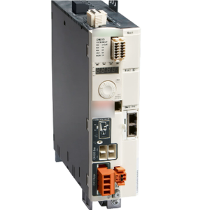 Nouveau contrôleur d'automatisation original LXM32MD12N4 en stock pour PLC - Product Image 1