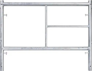 Andamios tubulares giàn giáo Khung thang 5x5 - Product Image 2