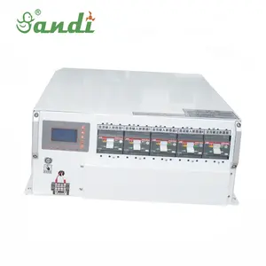 60KW Car Vehicle/Automobile Inverter for hospital Medical Equipment X-Ray and CT Scan Machine