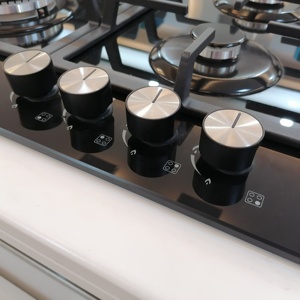 Được xây dựng trong bếp <span class=keywords><strong>gas</strong></span> đung với <span class=keywords><strong>5</strong></span> đầu đốt nấu ăn phạm vi - Product Image 5