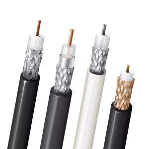 <span class=keywords><strong>Cable</strong></span> <span class=keywords><strong>coaxial</strong></span> 3D-FB <span class=keywords><strong>Cable</strong></span> Cables automotrices 305m 1000ft <span class=keywords><strong>50</strong></span> Ohm <span class=keywords><strong>RG</strong></span> <span class=keywords><strong>58</strong></span> Cobre CCA CCS Carrete de madera Negro - Product Image 2