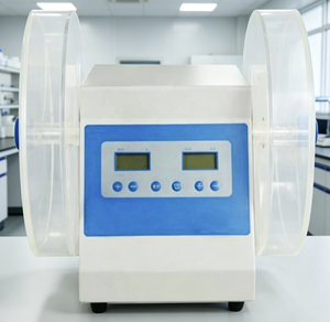 เครื่องทดสอบความเปราะบางของแท็บเล็ตดิจิตอล Bonnin CS-2A พร้อมการรับประกัน 1 ปี - Product Image 1