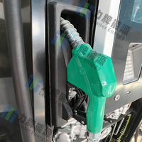 Dispensador de Combustible Tipo Tatsuno de Alto Caudal, Precio de Fábrica, Personalización al por Mayor, para Gasolineras