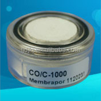 Module de capteur de gaz série 7, conception personnalisée, longue durée de vie, qualité industrielle, calibration de précision, sortie OEM