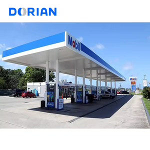Conception de cintre d'avion, <span class=keywords><strong>garage</strong></span> à deux étages, structure en acier, robuste et bon marché - Product Image 4