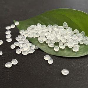 Virgin PP Resin <b>Pellets</b> Wholesale Price 100% Polypropylene Various Grades PP <b>Plastic</b> Raw Material Granules - Product Image 5