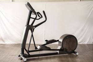 Gương hình elip máy thiết kế mới thương mại Elip chéo huấn luyện viên tự tạo Elip xe đạp chéo huấn luyện viên - Product Image 3