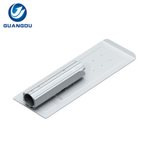 Le projet en aluminium IP65 de prix de gros imperméabilisent la lampe extérieure de route 50w 100w 150w 200w Smd a mené le réverbère - Product Image 5