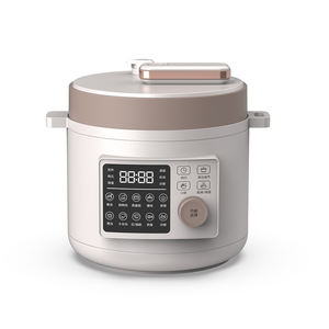 2024 8L Grand Automatique Meilleurs Autocuiseurs Électriques Commerciaux Cuiseurs Industriels En Vente <span class=keywords><strong>Autocuiseur</strong></span> En Acier Inoxydable - Product Image 2