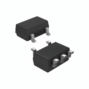 SC 74A, SOT 753 S-80831CNMC-B8QT2G Electronic Circuit Components Original One Stop Service Power Management (PMIC) - Product Image 1