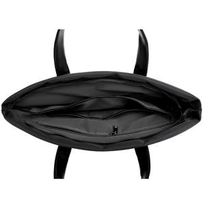 Wholesale Durable <b>Men's</b> Messenger <b>Bag</b> <b>Laptop</b> Briefcase Large Capacity Anti Scratch Document <b>Bag</b> for Business Office - Product Image 5