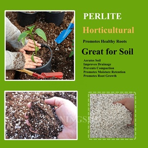 Isolante Espanso in Perlite per Terreno <span class=keywords><strong>da</strong></span> Giardino - Product Image 2