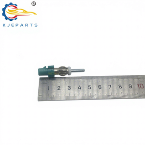 <span class=keywords><strong>Adaptador</strong></span> <span class=keywords><strong>Universal</strong></span> Impermeable Fakras Din, Conectores Automáticos Fakras a Din, <span class=keywords><strong>Adaptador</strong></span> de Antena de Radio para Arnés de Coche - Product Image 2