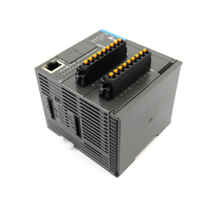 โมดูลซีพียู PLC แบบโมดูลาร์ขนาดกะทัดรัดรุ่นดั้งเดิม AS200 ซีรีส์ AS218PX-A AS218PXAW22310040 ตัวควบคุม PLC - Product Image 2