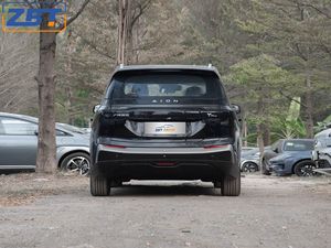 Fabriqué en Chine AION Y SUV électrique 2025 5 portes 5 places Nouveau SUV électrique Moteur haute vitesse Longue autonomie - Product Image 6