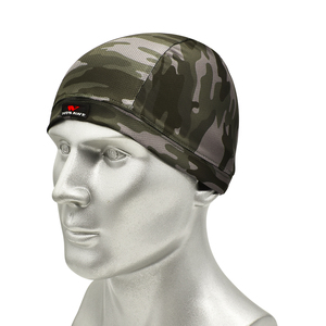 WOSAWE — casquette de cyclisme respirante, à séchage rapide, chapeau de sport pour l'été, couvre-chef de moto - Product Image 4