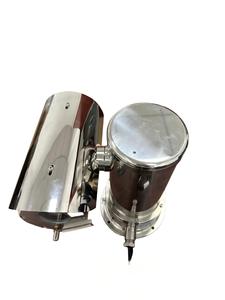 XUZHUO Fabrik-Anpassung Explosionsgeschützte Schwenk-Neige-Zoom PTZ CMOS IP66 2MP Infrarot-Netzwerk-CCTV-IP-Sicherheitskamera - Product Image 2