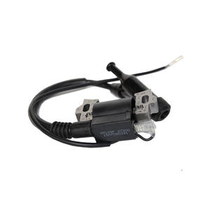 Bobina de encendido de alto voltaje de 2-8 kW para Nissan Sonata, Mini Tiller, Generador, Bomba de agua, Modelos 152F, 168F, 188F, Material de goma - Product Image 1