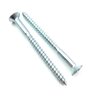 Viti per <span class=keywords><strong>Legno</strong></span> Philips a Prezzo di Fabbrica, <span class=keywords><strong>Testa</strong></span> <span class=keywords><strong>Svasata</strong></span> in Acciaio Zincato, Viti per <span class=keywords><strong>Legno</strong></span> con Attacco Phillips - Product Image 4