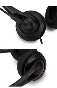 Sy490 Type-C trung tâm cuộc gọi Tai nghe điện thoại ODM tai nghe mic fones de ouvido <span class=keywords><strong>Com</strong></span> fio casques ET ecouteurs de musique filaire - Product Image 6