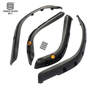 Piezas de Modificación para Carrito de Golf Drive2 G29, Juego Completo de Fábrica, Artículos de Venta Caliente Transfronterizos, Guardabarros, Señales de Giro para Ruedas - Product Image 2