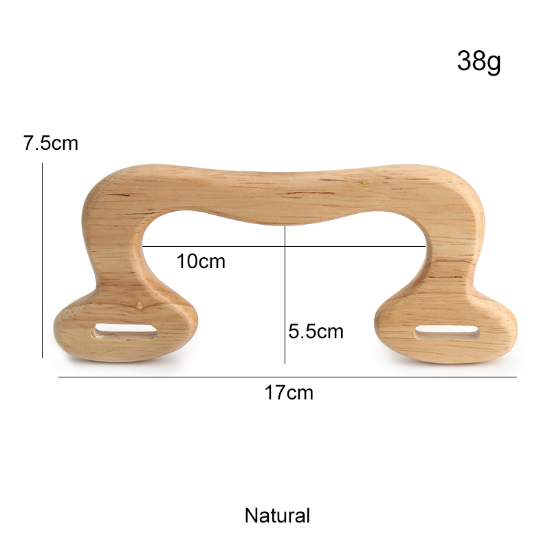Style 5--17x7,5 cm naturel