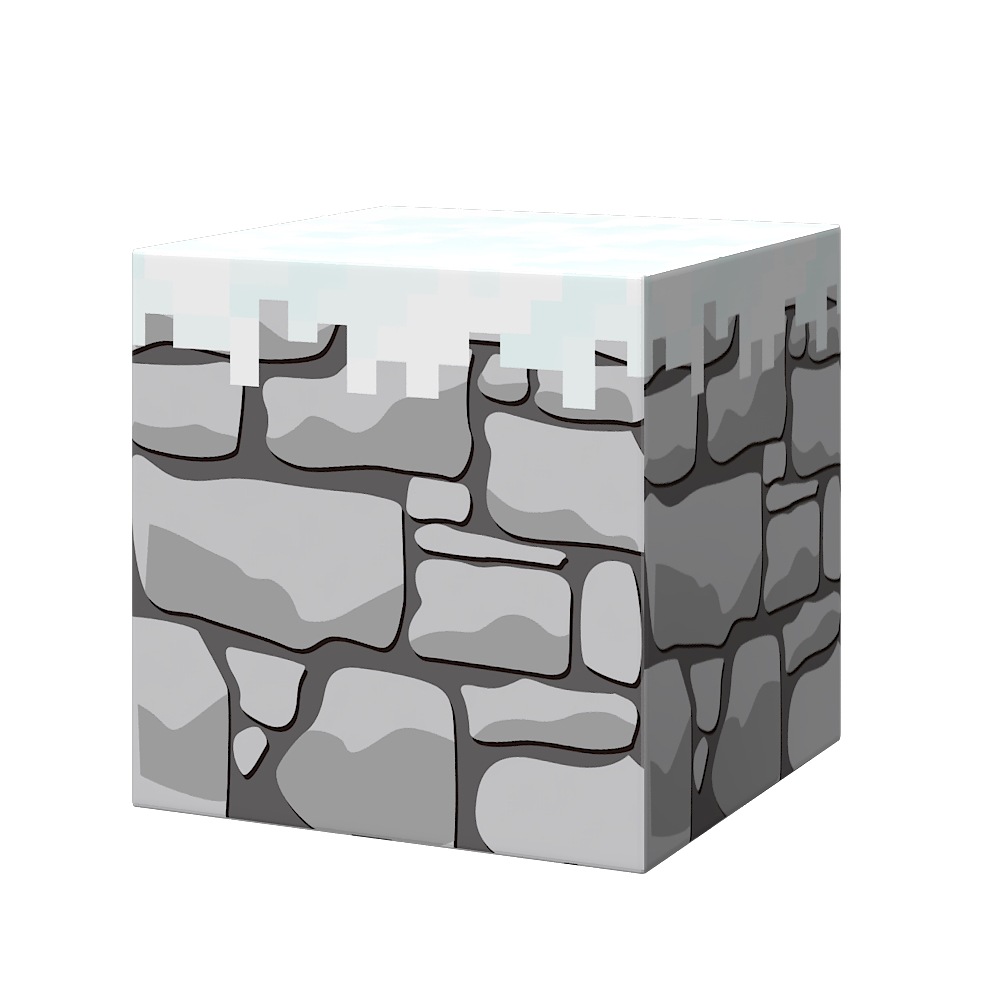 008 blocs de construction magnétiques 5g*100