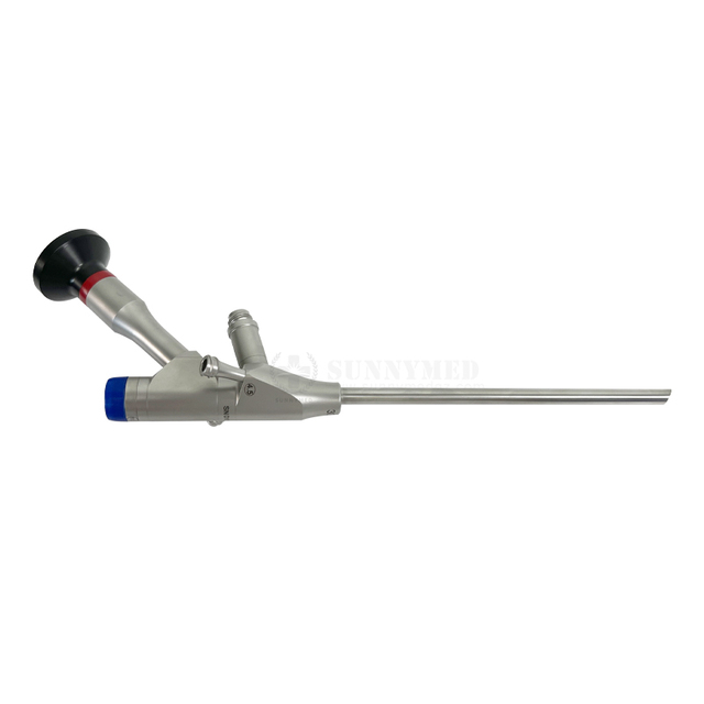 SY-P008-6 Intervertebral Foraminoscopy Surgical Instruments Autoclave Spine Transforaminal