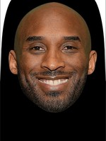 Europe et États-Unis Spécial 3D Impression Numérique Spoof Face Scarf Multi-Functional Outdoor Hip-Hop Mask Party Masks