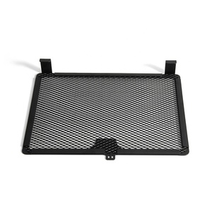 Grille de protection vulcanisée en aluminium pour moto, <span class=keywords><strong>S</strong></span> <span class=keywords><strong>650</strong></span> 2015 + - Product Image 6