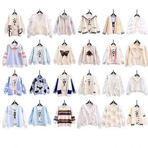 <span class=keywords><strong>Pull</strong></span> en tricot pour femme à bas <span class=keywords><strong>prix</strong></span>, haut ample, automne/hiver, chemise sexy, <span class=keywords><strong>petit</strong></span> <span class=keywords><strong>pull</strong></span> parfumé - Product Image 1