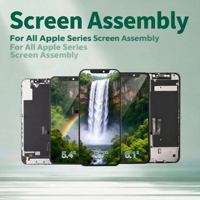 Écran LCD de remplacement de qualité originale pour iPhone X XR XS Max 11 12 13 Pro Max Incell, écran tactile pour iPhone