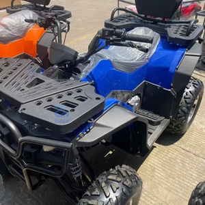 Cuatrimotos de Alta Velocidad con Tracción en las 4 Ruedas, <span class=keywords><strong>250cc</strong></span>, Automáticos, con Transmisión por Cadena, para Adultos, Todoterreno, con Doble Freno de Disco, Tracción por Eje, en Oferta - Product Image 2